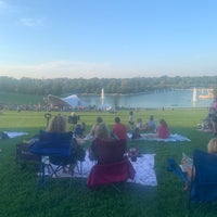 Photo taken at St. Louis Symphony Free Concert by Joshua F. on 9/12/2019