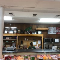 Photo taken at Mom&amp;#39;s Deli by Joshua F. on 5/11/2019