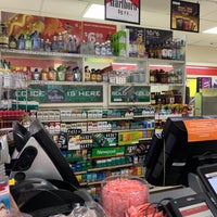 Photo taken at 7-Eleven by Joshua F. on 3/9/2020