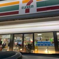 Photo taken at 7-Eleven by Joshua F. on 4/14/2020