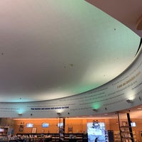 Photo taken at St. Louis Public Library - Kingshighway Branch by Joshua F. on 2/15/2020