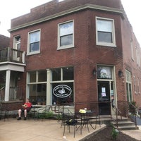 Photo taken at Hartford Coffee Company by Joshua F. on 5/27/2019