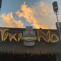 Photo taken at Tiki No by Topher S. on 2/17/2019