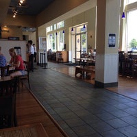 Photo taken at Elevation Burger by Brian S. on 8/9/2014
