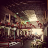 Lintas Square 10 Tips From 1233 Visitors