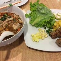Photo taken at Viet Cuisine by Ta Tum S. on 3/24/2014