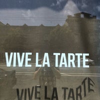 Photo taken at Vive La Tarte by Corey on 5/13/2018