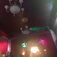 Photo taken at Julia&amp;#39;s on Broadway by Tyler S. on 10/1/2016