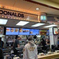 Photo taken at McDonald&amp;#39;s by Rex on 11/11/2018
