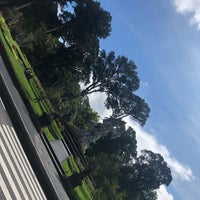 Photo taken at Bali Tree Top Adventure Park by Mubarak ☁️ on 4/15/2019