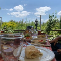6/7/2020 tarihinde Ozan T.ziyaretçi tarafından Dağmaran Kahvaltı Evi'de çekilen fotoğraf