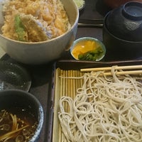 十割そば 魚菜 ちょいはな 新鎌ヶ谷駅前店 2 Tips
