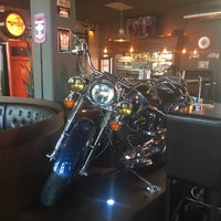 Photo taken at Fischer&amp;#39;s Harley Davidson by Martin V. on 7/30/2018