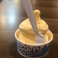 Photo taken at Fosters Freeze by KA🌺 on 4/29/2019