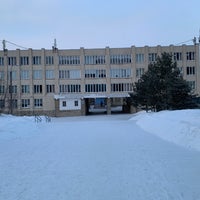 Photo taken at Факультет психологии БГПУ by Алексей G. on 2/19/2021