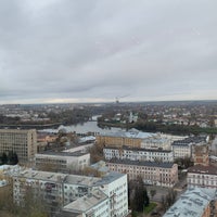 Photo taken at Hotel Panorama by Алексей G. on 10/25/2020