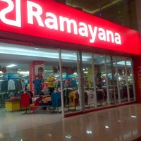 Review Ramayana