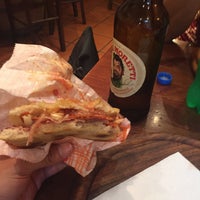 Photo taken at Salumeria Verdi by Jaime R. on 7/1/2015