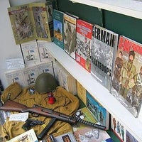 Foto diambil di Libreria Militare oleh Davide G. pada 12/5/2012