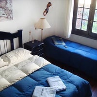 รูปภาพถ่ายที่ Punto Berro Hostel โดย Punto Berro Hostel เมื่อ 1/29/2015
