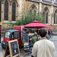 Photo prise au Lever &amp;amp; Bloom Coffee par Julian S. le5/10/2022