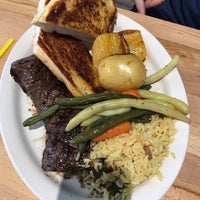Photo taken at Grill House by Julian S. on 8/6/2019