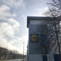 Photo taken at Lidl by Julian S. on 4/6/2020