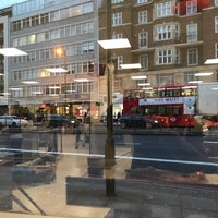 Waitrose Partners Swiss Cottage London Greater London