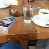 Foto diambil di Cafe Şölen oleh 🦋🦋 TCŞEBNEM  🦋🦋 pada 5/11/2019