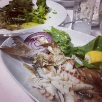 Photo taken at Pasifik Restaurant by 🦋🦋 TCŞEBNEM  🦋🦋 on 2/8/2019