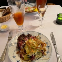 Photo taken at Restaurant Kronborg by Hélène M. on 8/27/2022