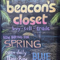 Beacon S Closet Greenwich Village 10 W 13th St
