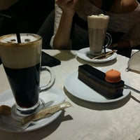 Foto tirada no(a) CoffeeBeam por Katherina R. em 10/8/2016