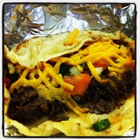 Photo taken at Jesse&amp;#39;s Taqueria #2 by ShopBrazos on 10/19/2012
