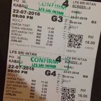 Sri Intan Klang
