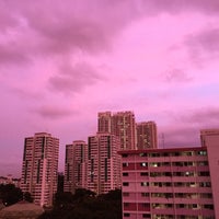 Photo taken at Clementi Avenue 2 by Jess T. on 2/15/2017