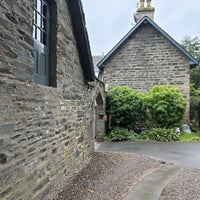 9/17/2023 tarihinde David K.ziyaretçi tarafından Craigatin House and Courtyard - Pitlochry B&amp;amp;B'de çekilen fotoğraf
