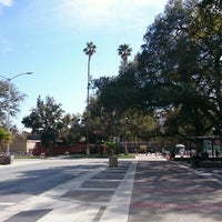 Memorial Union Mu Unitrans Terminal Howard Way