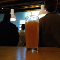 Photo taken at Barley Forge Brewing Co. by Johan W. on 2/5/2020