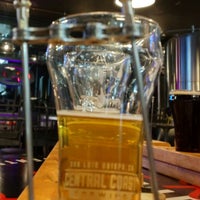 Photo taken at Central Coast Brewing by Johan W. on 2/11/2022