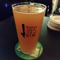 12/24/2022にJohan W.がTaps Beer Barで撮った写真