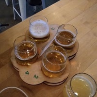 Photo taken at Barley Forge Brewing Co. by Johan W. on 2/5/2020
