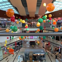 Photo taken at Mall Kapitoliy by Арина on 10/28/2019