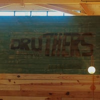 Photo taken at Druthers Brewing Company Clifton Park by chuck m. on 3/30/2023