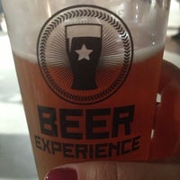 Photo taken at Beer Experience 2012 by Tatiane M. on 10/6/2012