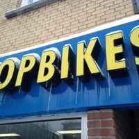 2/25/2013에 Patrick L.님이 Top Bikes - www.topbikes.nl에서 찍은 사진