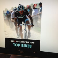 2/23/2013에 Patrick L.님이 Top Bikes - www.topbikes.nl에서 찍은 사진