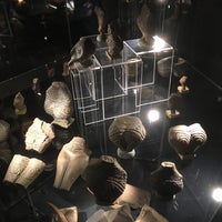 Photo taken at Archaeological Museum of Republic of North Macedonia by János P. on 7/22/2021
