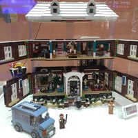 5 Hal Yang Bikin Lo Wajib Datang Ke Lego Certified Store Di Pondok Indah Mall 3 Semua Halaman Hai