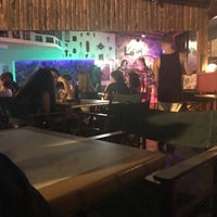 Photo taken at Kutlay Bar by Kutay E. on 9/10/2017